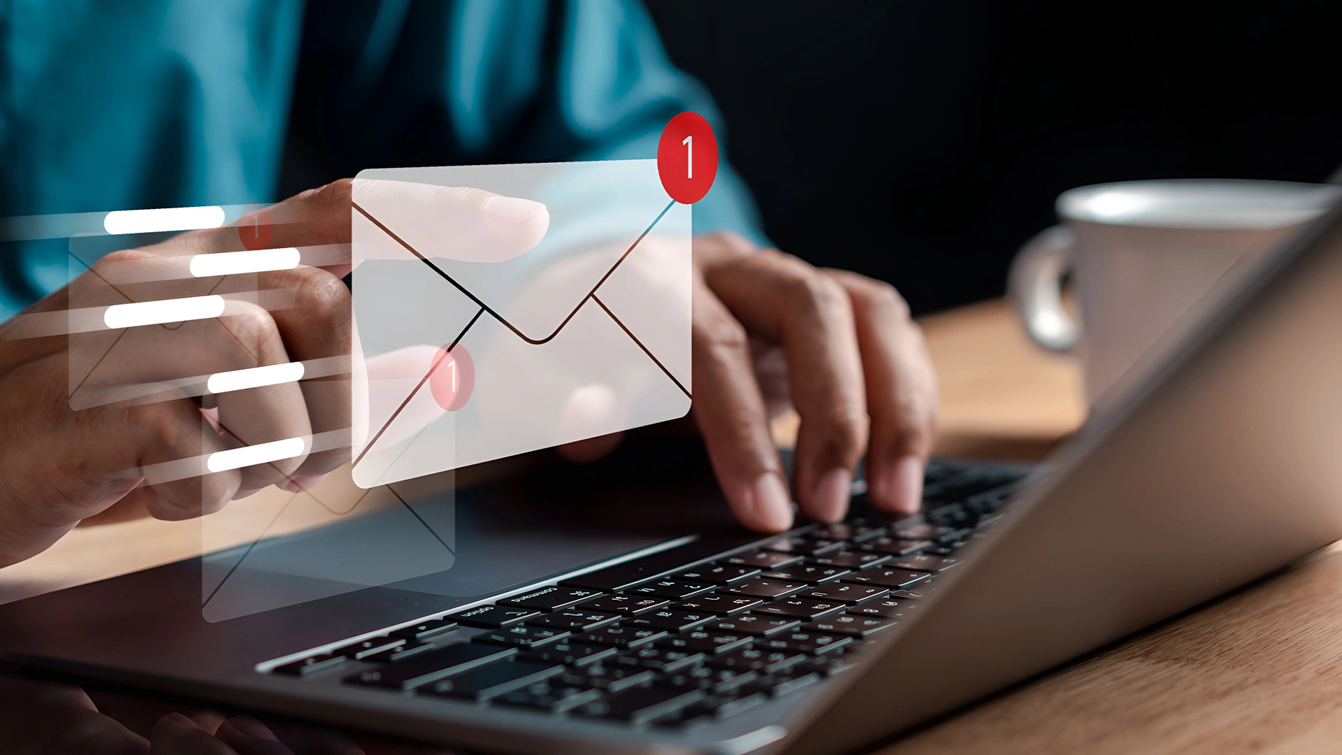 Jak skonfigurować i zarządzać pocztą e-mail na własnej domenie? Przewodnik krok po kroku.